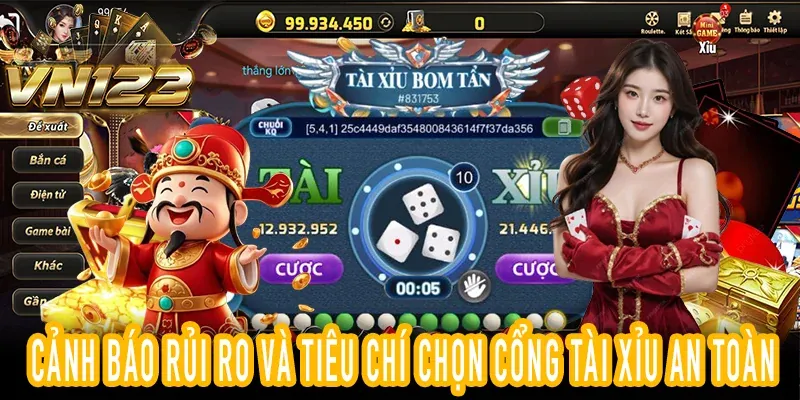 Bắn cá King52